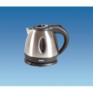 CAP 2006 Cordless Stainless Steel Kettle